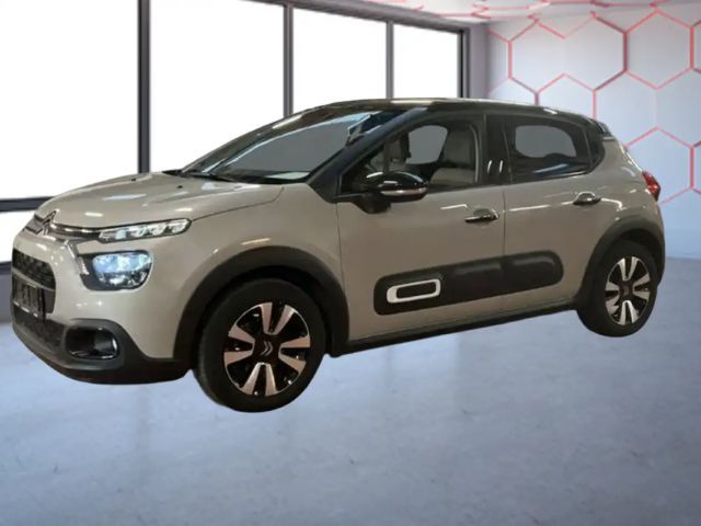 Citroën C3 PureTech Shine