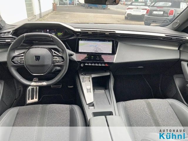 Peugeot 308 EAT8 GT-Line PureTech