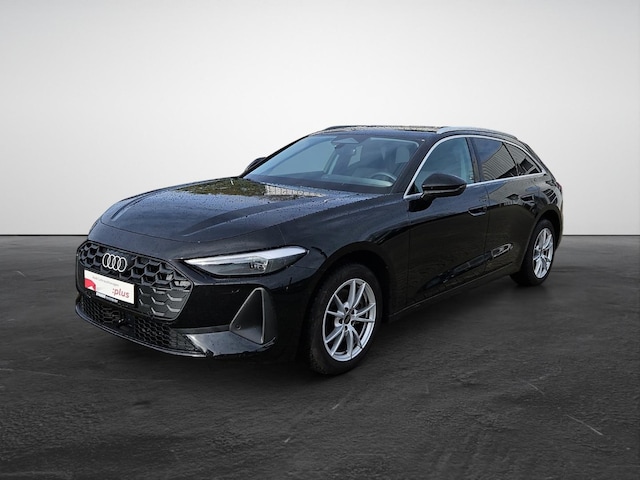 Audi A5 Avant Quattro S-Tronic