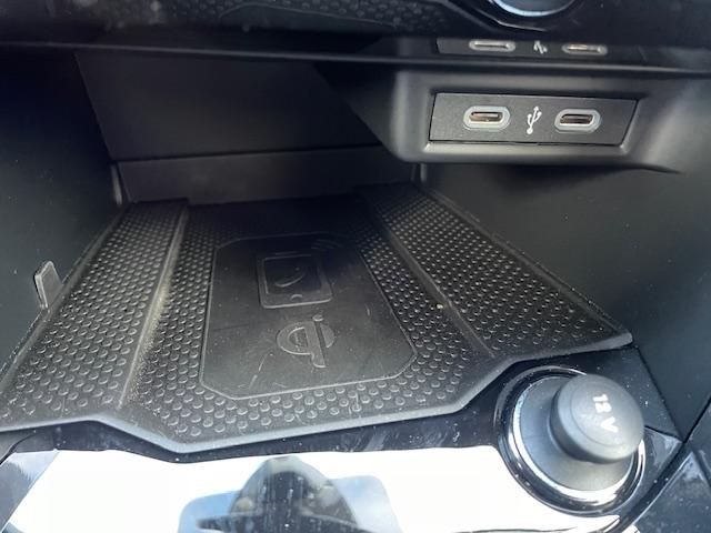 Volkswagen T-Roc 1.5 TSI Style