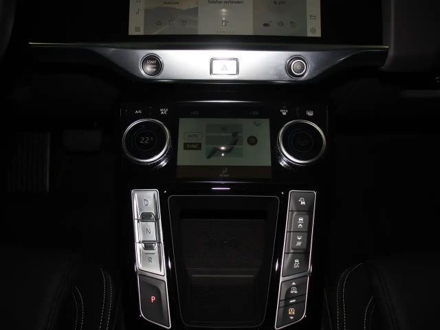 Jaguar I-Pace AWD S
