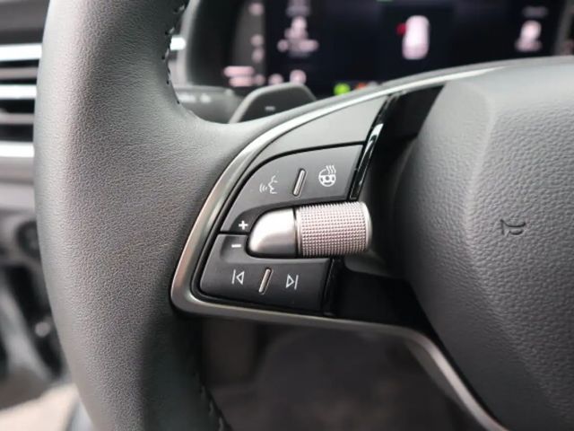 Skoda Kamiq 1.5 TSI Selection