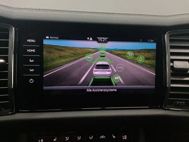 Skoda Kodiaq 2.0 TSI 4x4 Ambition