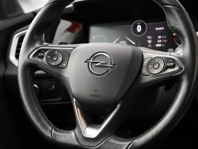 Opel Grandland X Hybrid Ultimate