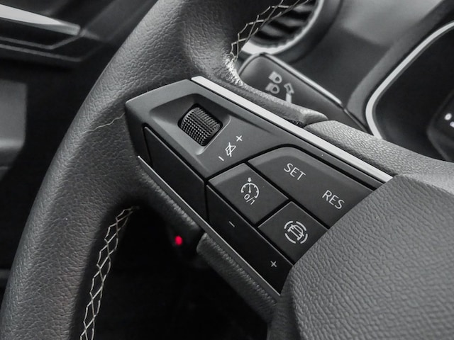 Seat Ibiza 1.0 TSI DSG Style