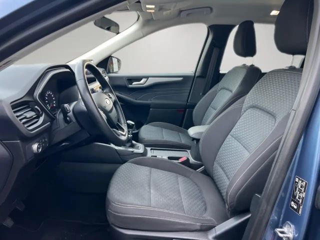 Ford Kuga Cool & Connect