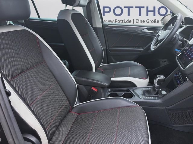 Volkswagen Tiguan 2.0 TDI DSG IQ.Drive Sport