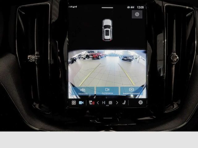 Volvo XC60 AWD Plus Twin Engine