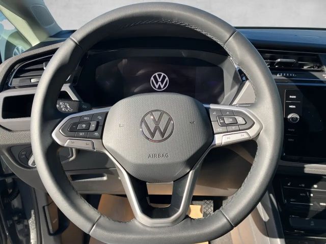 Volkswagen Touran Friends TDI