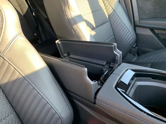 Renault Espace Alpine Esprit Hybrid