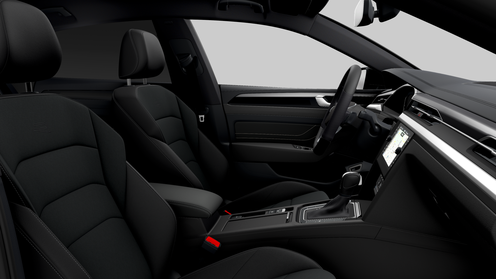 Volkswagen Arteon 2.0 TSI R-Line