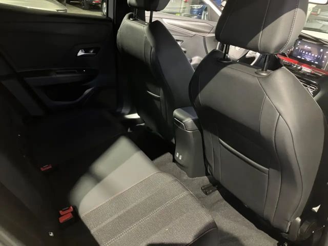 Opel Mokka 1.2 Turbo