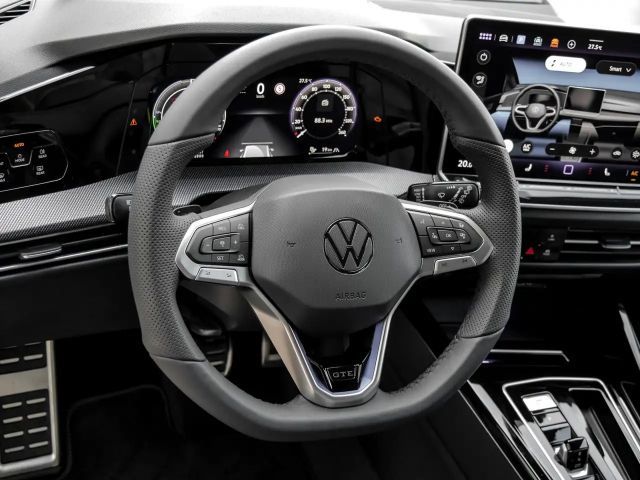 Volkswagen Golf GTE Golf VIII IQ.Drive