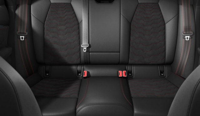 Audi A6 e-tron Avant