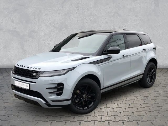 Land Rover Range Rover Evoque AWD P250