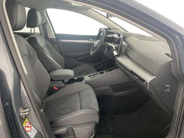 Volkswagen Golf DSG eHybrid