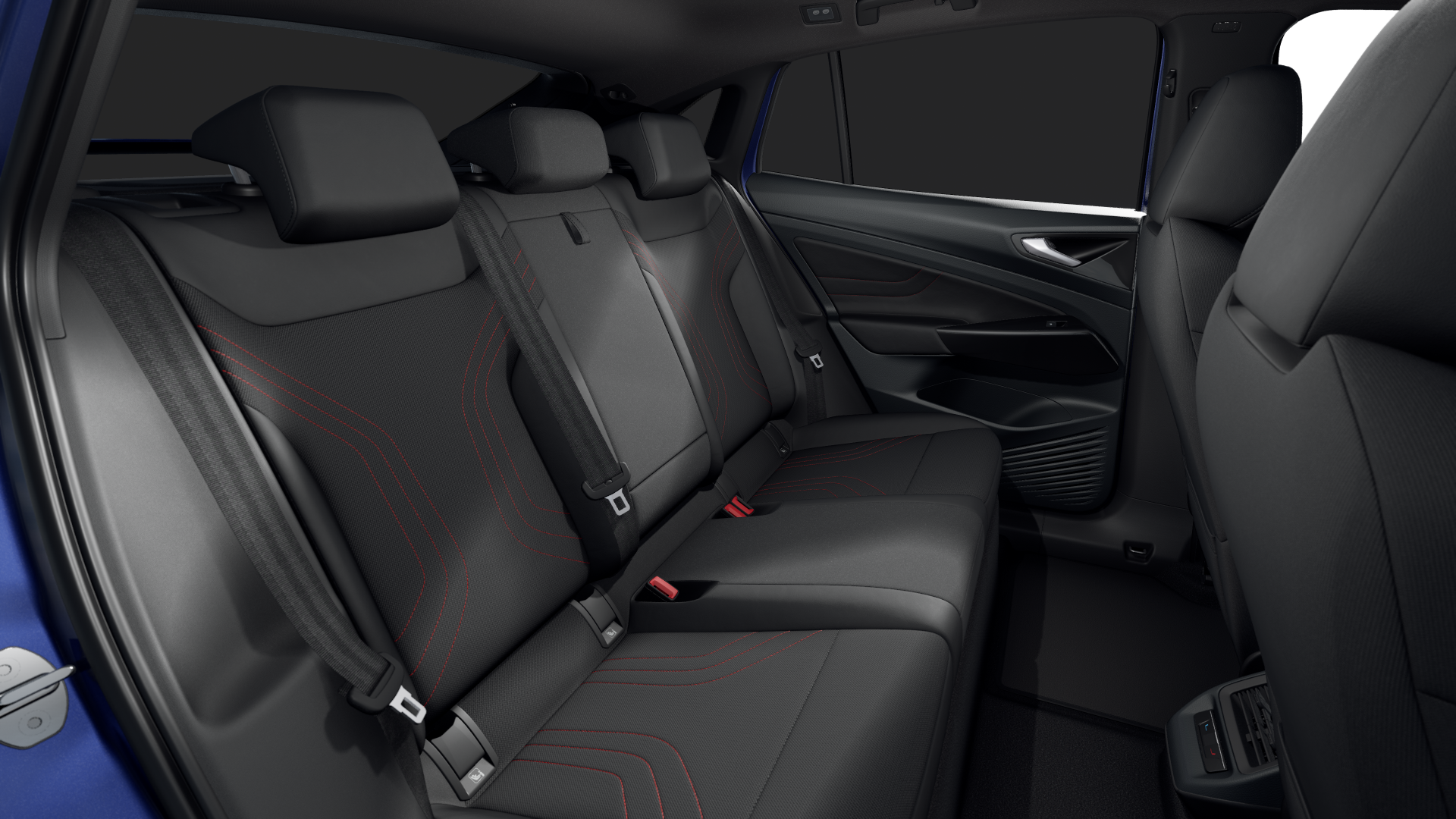 Volkswagen ID.5 4Motion