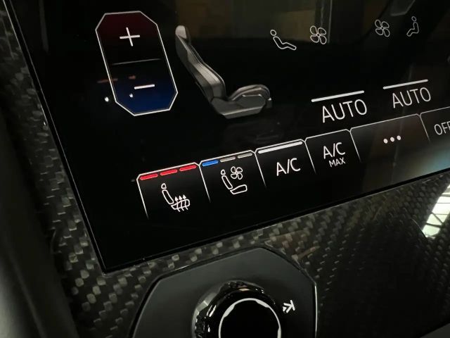 Lamborghini Urus Performante