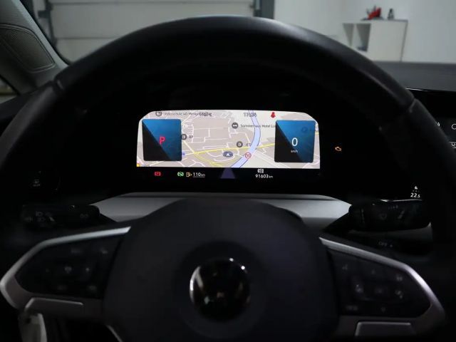 Volkswagen Golf DSG Life Variant