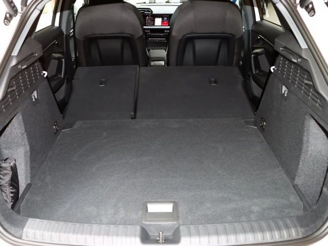 Audi A3 35 TFSI S-Tronic Sedan