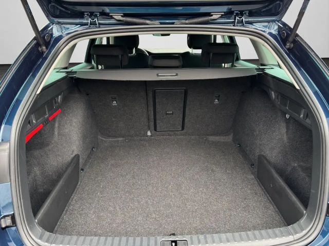 Skoda Octavia 2.0 TDI Combi