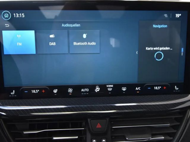 Ford Focus EcoBoost ST Line