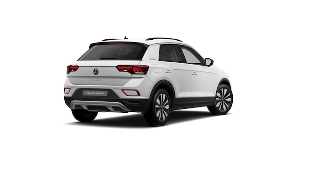 Volkswagen T-Roc 1.0 TSI