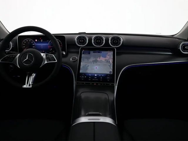 Mercedes-Benz C 220 4MATIC C 220 d Estate