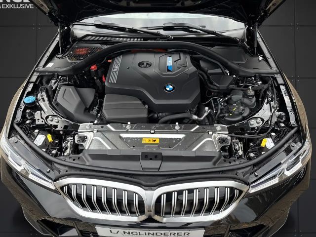 BMW 330 330e M-Sport Touring