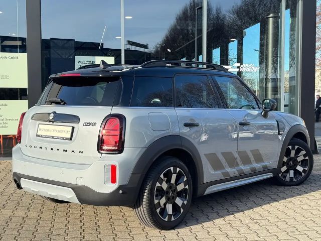 MINI Cooper Countryman All4