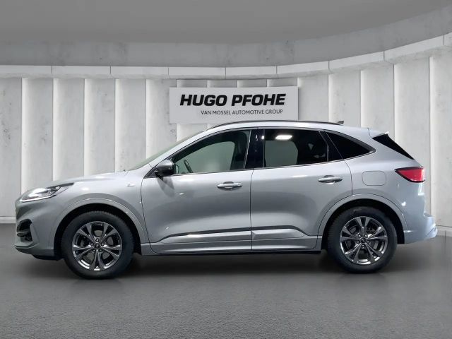 Ford Kuga EcoBoost ST Line X