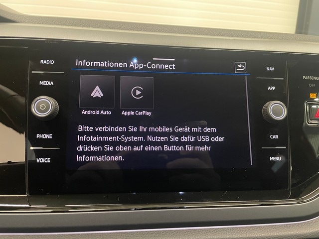 Volkswagen Taigo 1.0 TSI R-Line