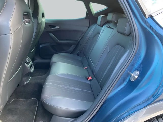 Cupra Formentor 2.0 TSI 4Drive DSG VZ