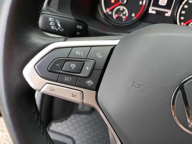 Volkswagen Caravelle 2.0 TDI T6