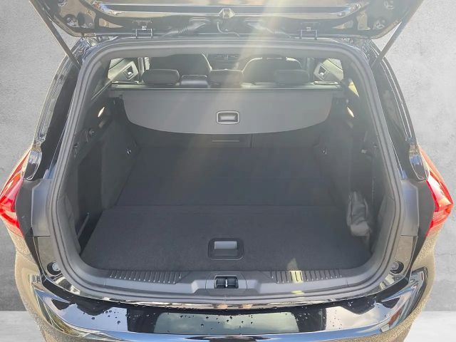 Ford Focus EcoBoost ST Line Wagon