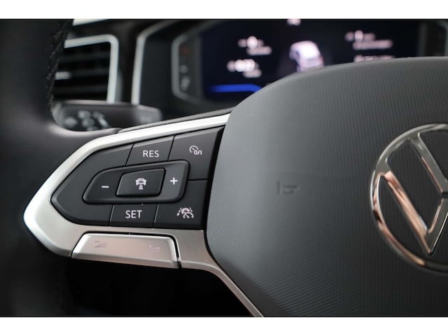 Volkswagen Polo 1.0 TSI Move