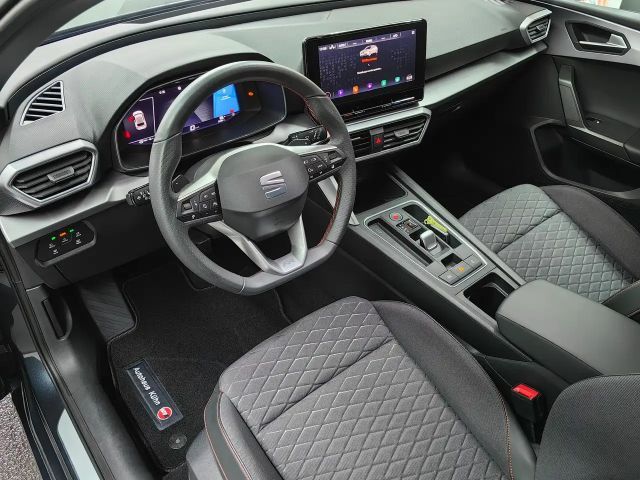 Seat Leon 1.4 TSI FR-lijn