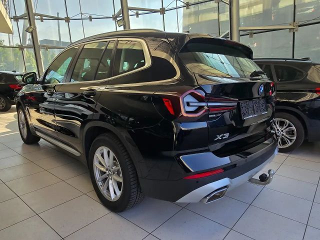 BMW X3 xDrive xDrive30e