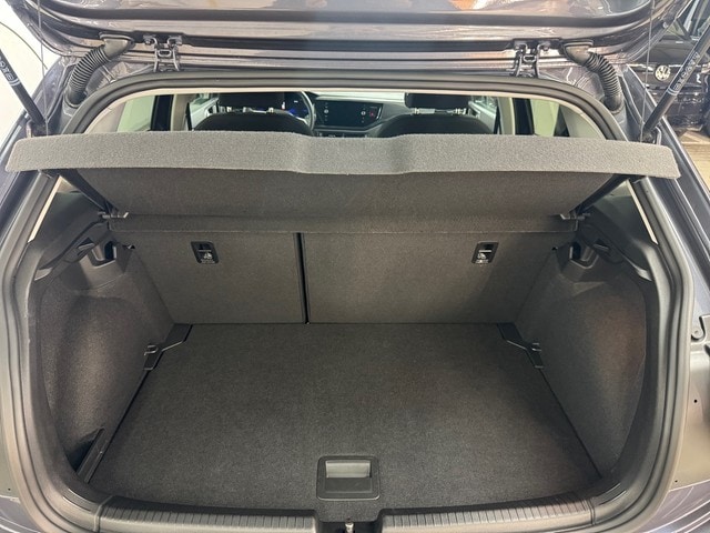 Volkswagen Polo 1.0 TSI IQ.Drive Life