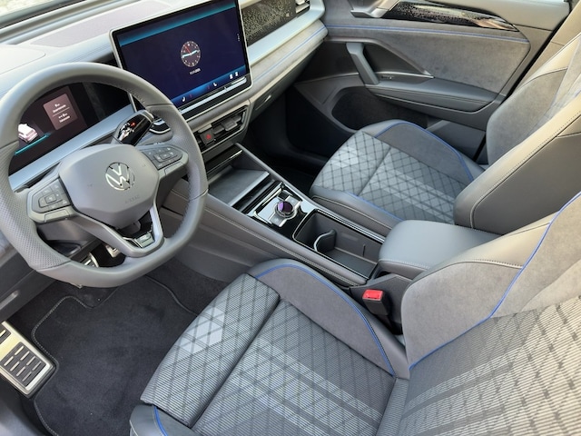 Volkswagen Tayron DSG