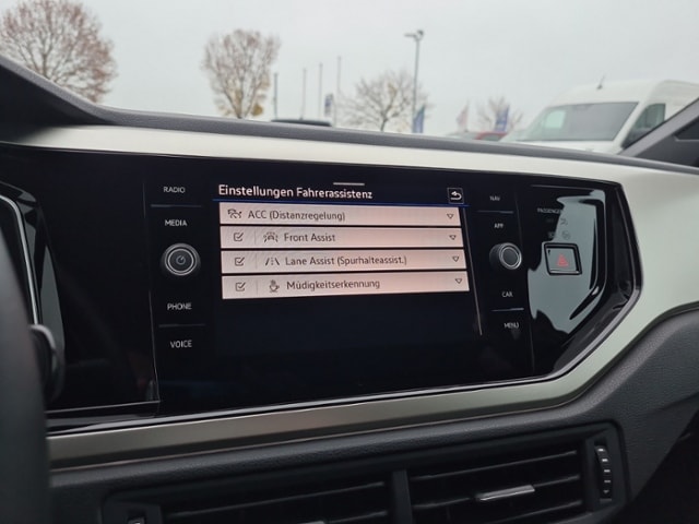 Volkswagen Taigo 1.0 TSI Move