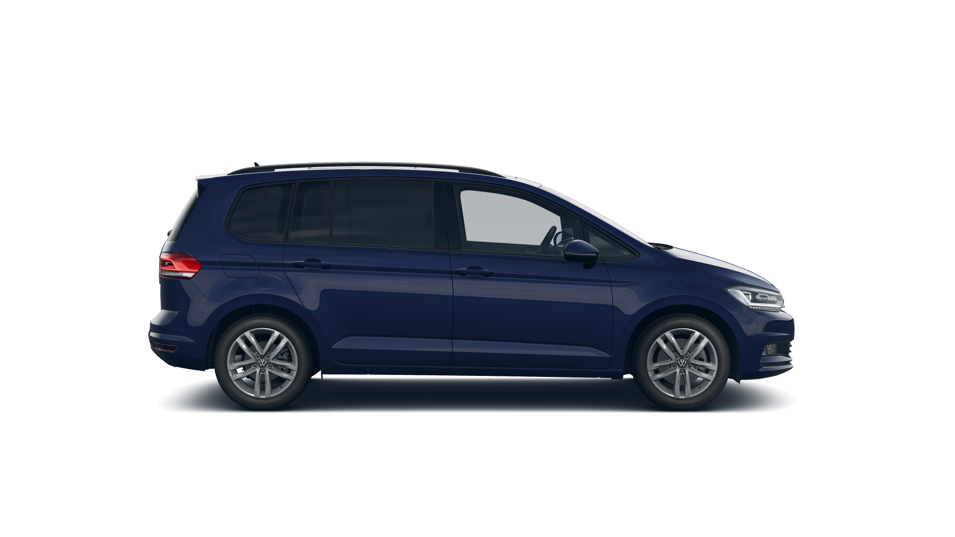 Volkswagen Touran 1.5 TSI Comfortline DSG