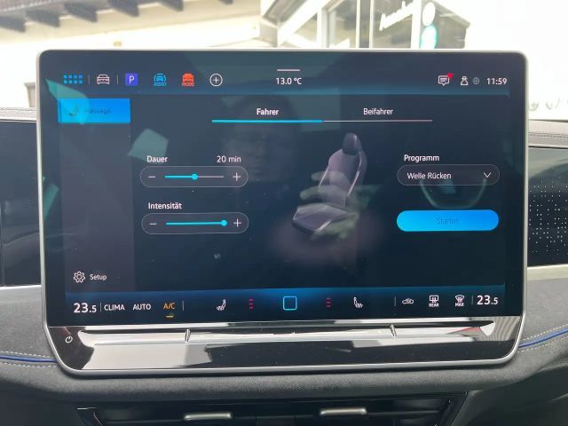 Volkswagen Passat DSG Sport Variant