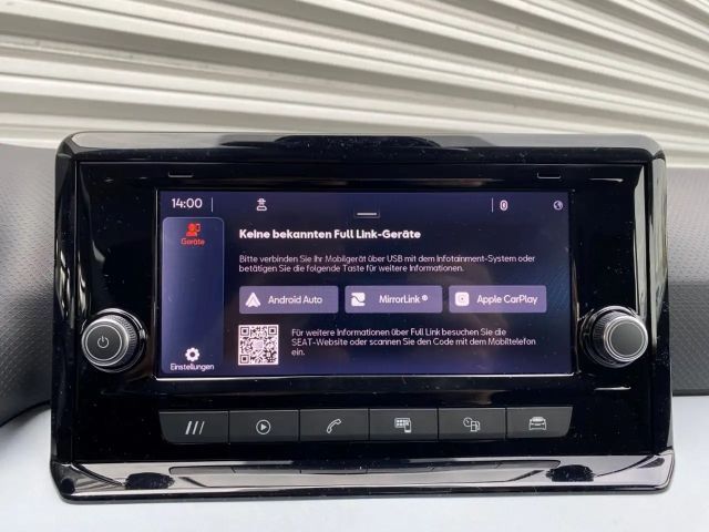 Seat Ibiza 1.0 TSI Reference