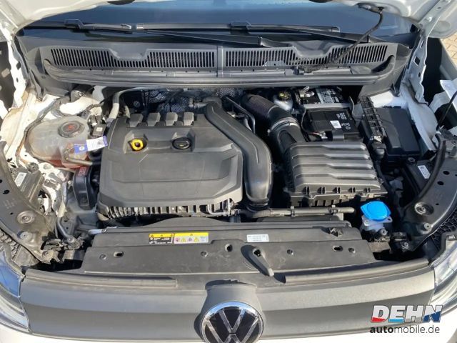 Volkswagen Caddy 1.5 TSI