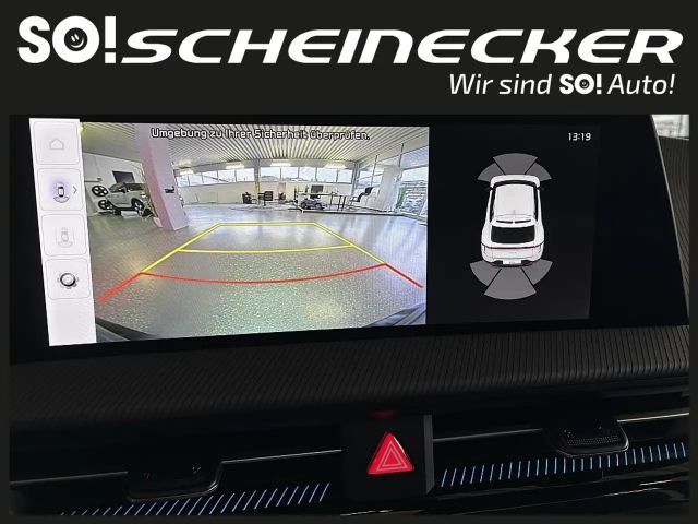 Kia EV6 Achterwielaandrijving GT-Line