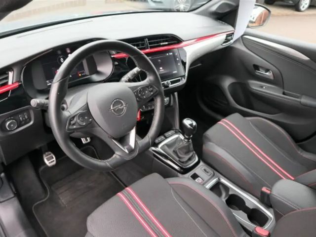 Opel Corsa 1.2 Turbo GS-Line Grand Sport Turbo