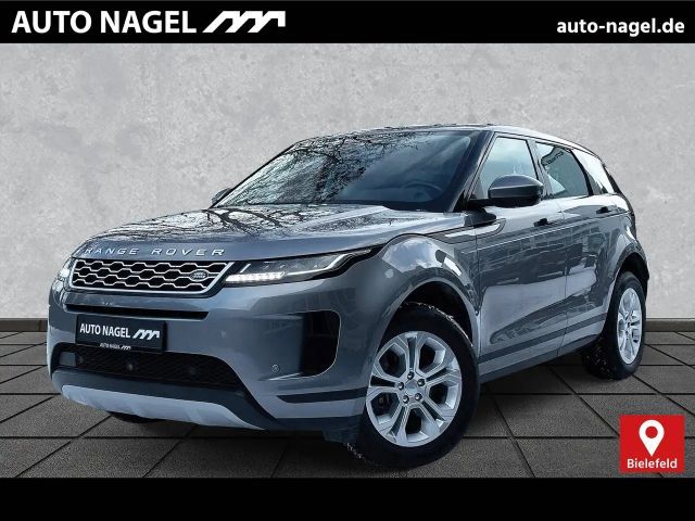 Land Rover Range Rover Evoque P300e S