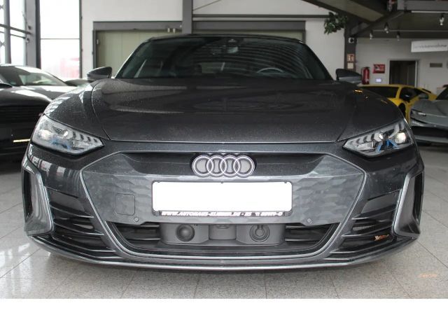 Audi e-tron GT Quattro