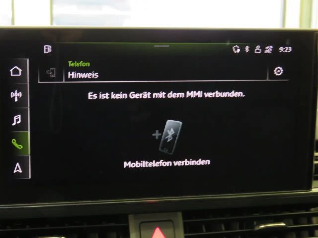 Audi A5 50 TDI Quattro S-Line